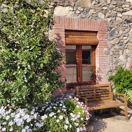 Mulo Vakantiehuis Massanet De La Selva