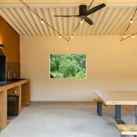 Mulo Vakantiehuis Massanet De La Selva