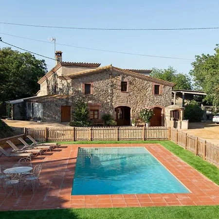 Vakantiehuis Mulo