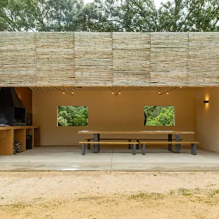 Mulo Vakantiehuis