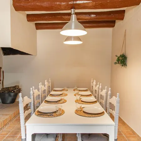 Mulo Дом отдыха Massanet De La Selva