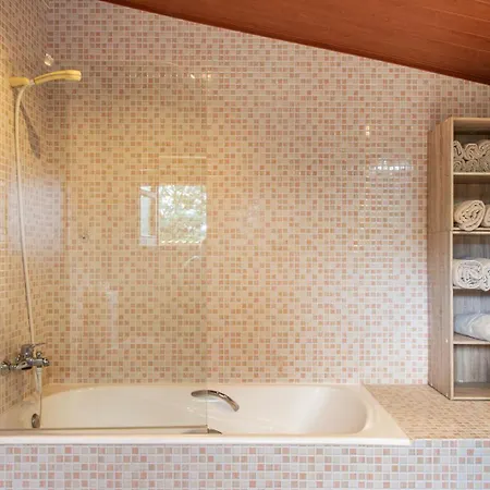 Holiday home Mulo Massanet De La Selva