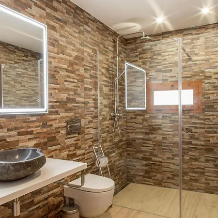 Holiday home Mulo Massanet De La Selva